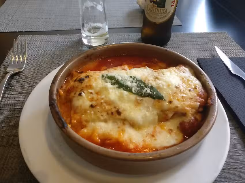 Gusto | Restaurante Italiano Pizzeria