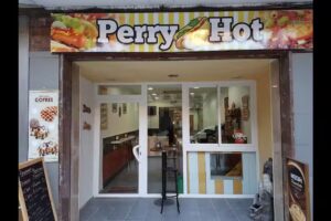 H&G PIZZERIA Y BURGER