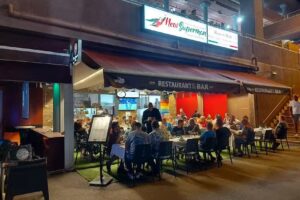 HabaRoma hosteria Restaurant Pizzeria romana