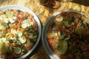 Hajveri Kebab L’Estació