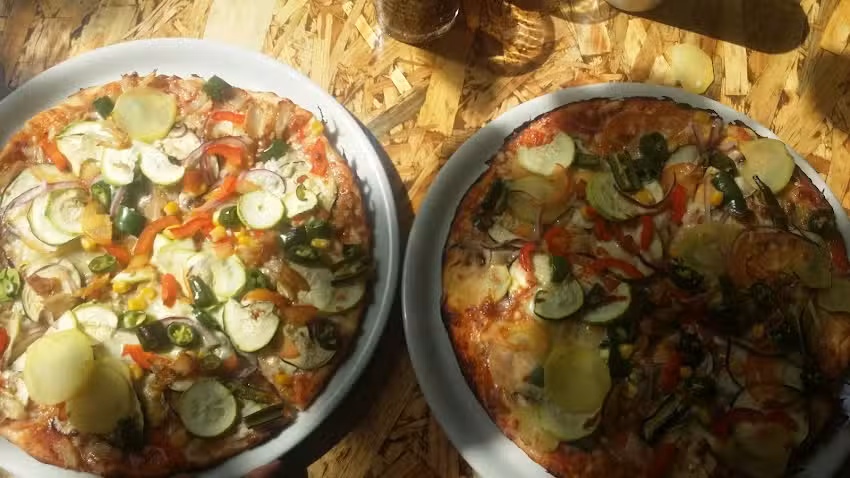 Hajveri Kebab L’Estació