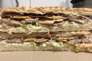 Hamburguesería Larita