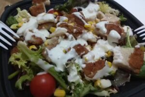 Hamburgueseria Pizzería Bagueteria Impacto