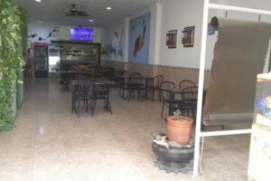 Hamburgueseria Pizzeria Capricho