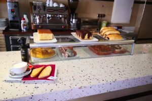 Hamburgueseria-Pizzeria «El Bocao»