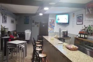 Hamburguesería-Pizzeria «El Pintaíllo»