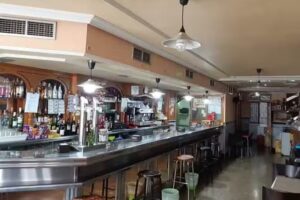 Hamburgueseria-Pizzeria «EN CA LA PACA»