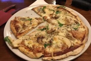 Hamburgueseria Snoopy