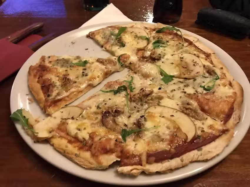 Hamburgueseria Snoopy