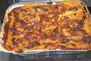 HAMBURGUESERIA TITO FELIX🇮🇹🍕