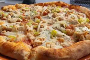 Havis Pizzería Kebab