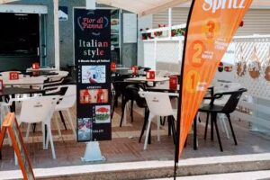 Heladeria Fior di Panna