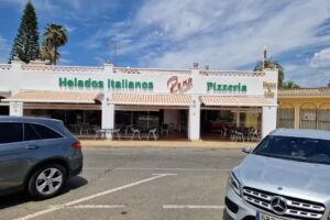 Heladería y Pizzería Remo