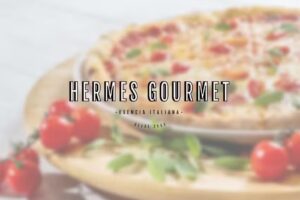 Hermes Gourmet