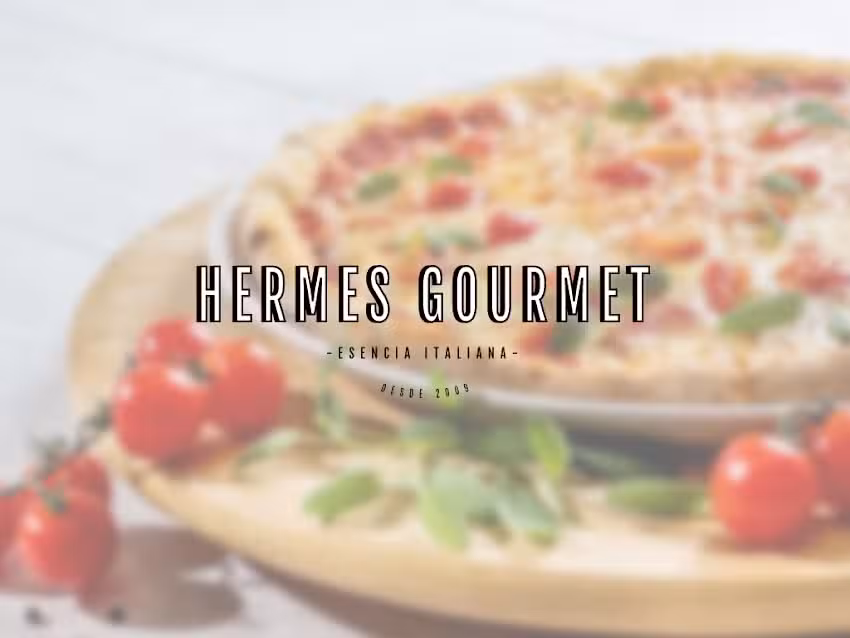 Hermes Gourmet