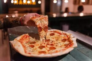 HEY MAMMA Restaurante