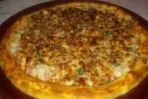 HM ELCARMEL DONER KEBAB PIZZERIA