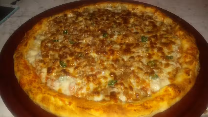 HM ELCARMEL DONER KEBAB PIZZERIA