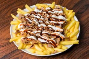 Hola kebab y pizza (La Peña Abusu)