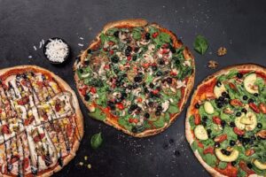 Home Pizza – Pizzeria Castelldefels