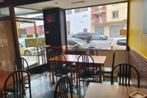 Honey Doner Kebab y Pizzeria