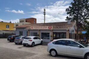 Horno de Leña – Pizzería