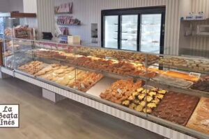 Horno La Beata Inés