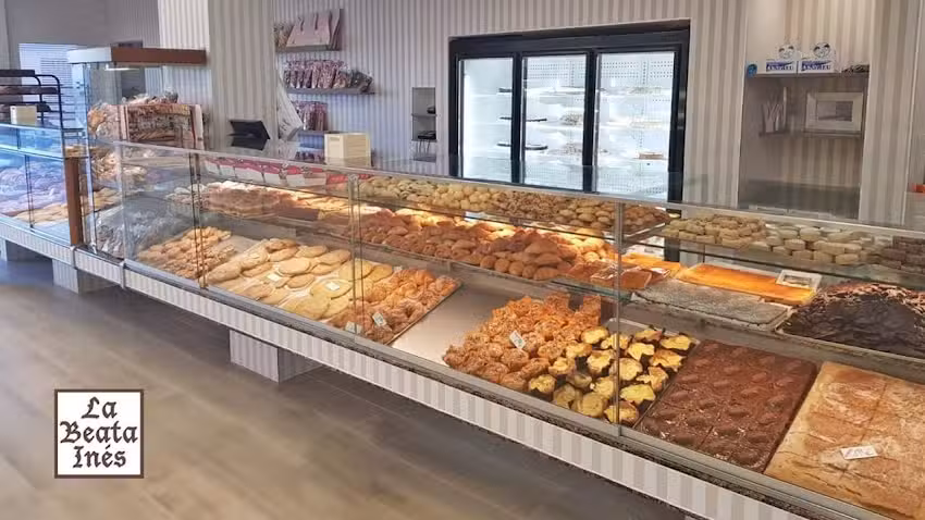 Horno La Beata Inés