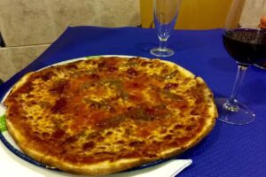 HOSTERIA Restaurante Sol