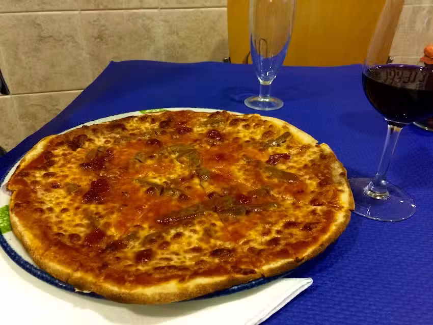 HOSTERIA Restaurante Sol