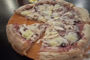I LOVE PIZZA OROPESA TOLEDO