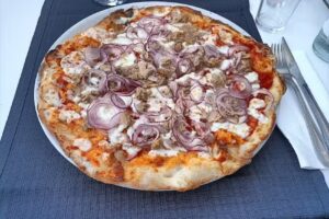 Il Bacio Ristorante & Pizzería Italiana