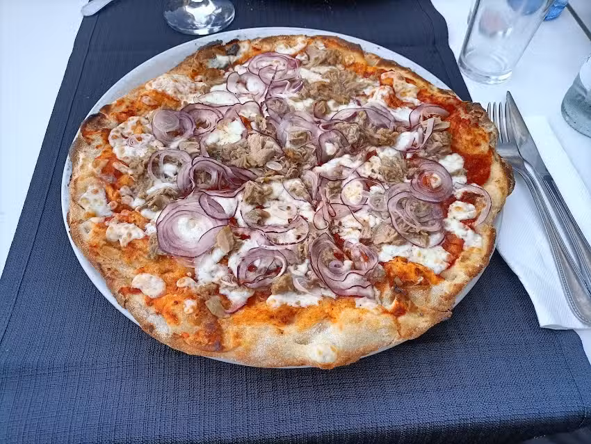 Il Bacio Ristorante & Pizzería Italiana