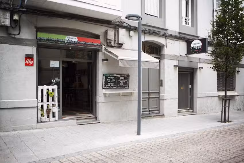 Il Boccone Santander