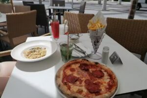 Il Camaleonte Pizzeria