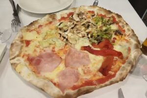 Il Capannone Les Gavarres