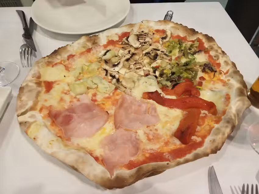 Il Capannone Les Gavarres