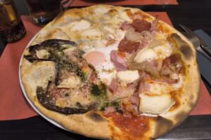 Il Capriccio italiano