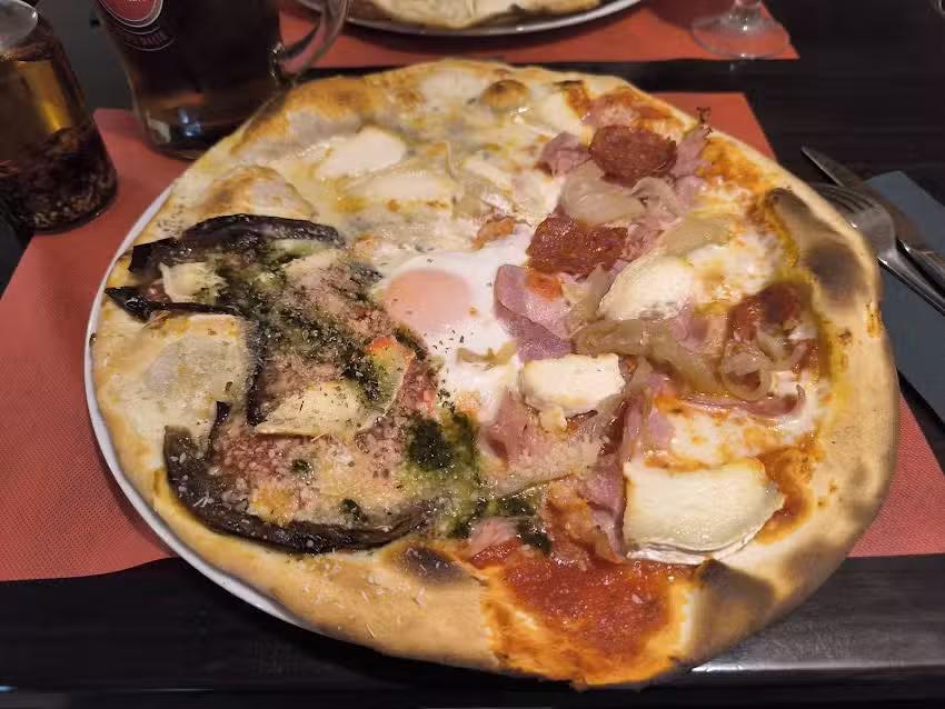 Il Capriccio italiano