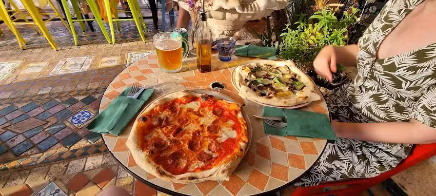 Il Carretino Siciliano