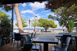 il chiringo pizzeria