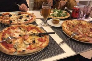 Il Colosseo Ristorante Pizzeria