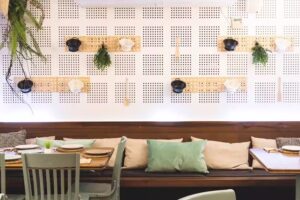 Il Cortile – Santa Bárbara