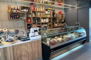 IL Doppio – Pizzería & Delicatessen –