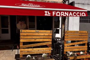 Il Fornaccio
