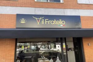 Il Fratello – Bermejales