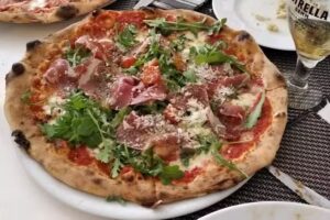 Il Giardino Della Nonna – Bilbao