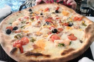 Il Gondoliere París – New York