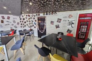 il Mago Restaurante Pizzeria Italiana