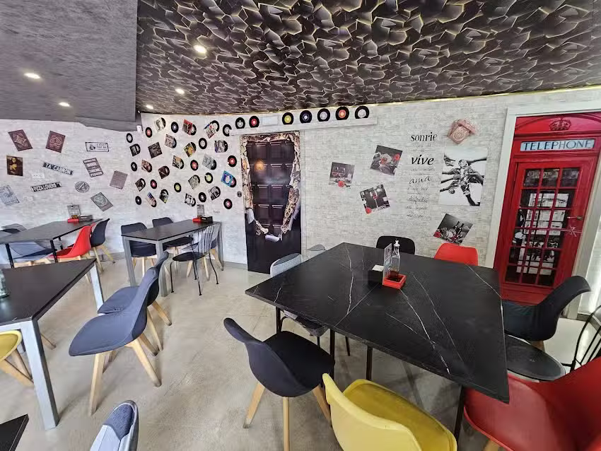 il Mago Restaurante Pizzeria Italiana